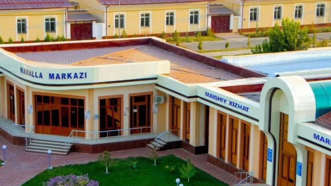 2026 йилдан 100 та “Энг яхши солиқ тўловчи маҳалла”га 2 млрд сўмдан ажратилади