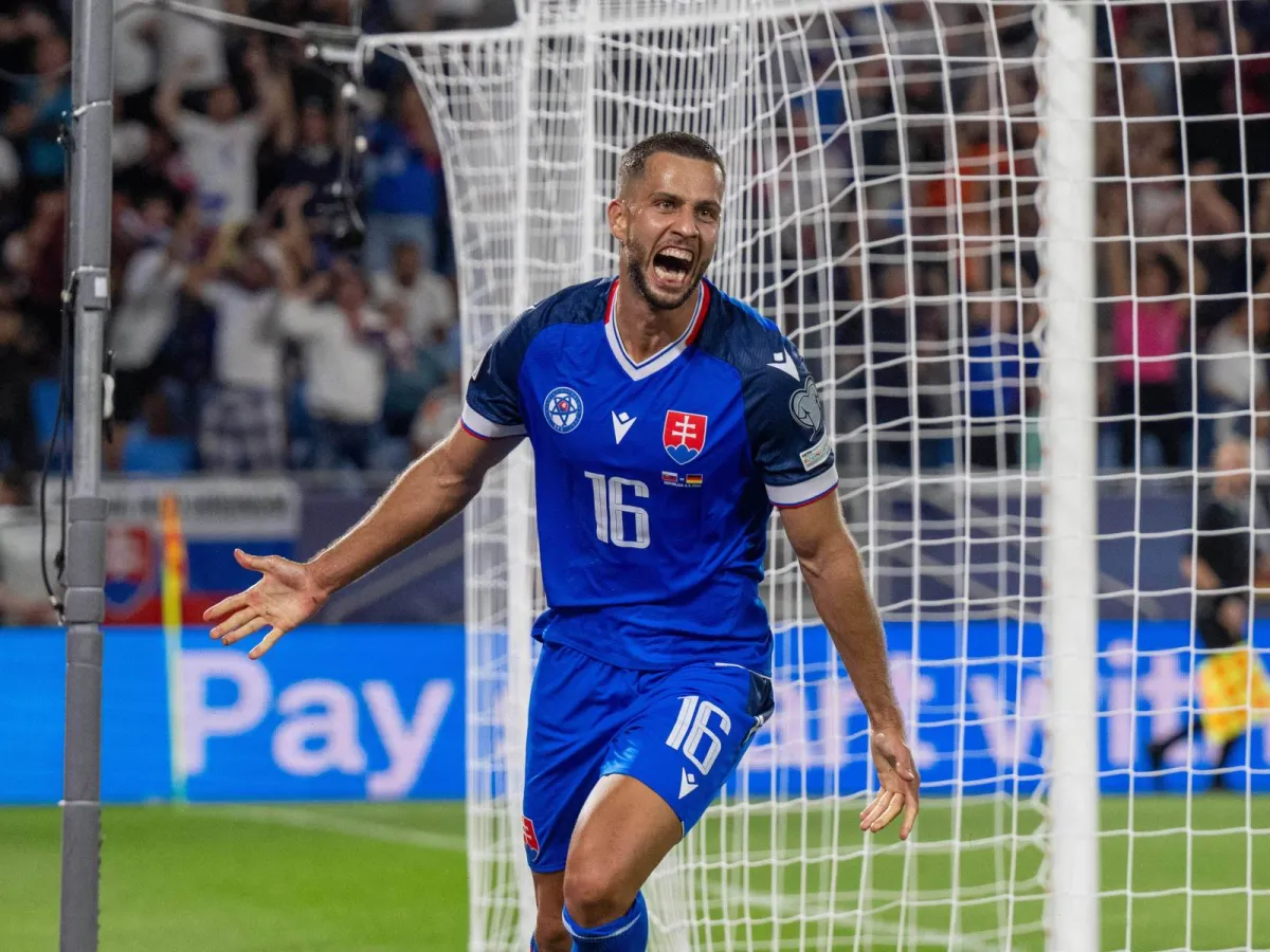 Germaniya – Slovakiya: Jahon chempionati uchun hal qiluvchi o‘yin