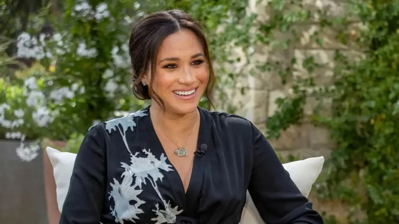 Megan Markl 8 yildan so‘ng Gollivudga qaytmoqda