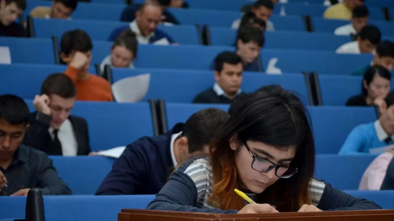 Өзбекстанда беделді өзбек-француз университеті ашылады