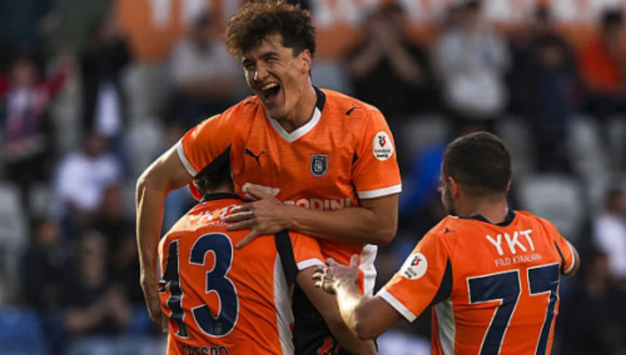 Eldor Shomurodov gol urdi, ammo jamoasi mag‘lub bo‘ldi (video)