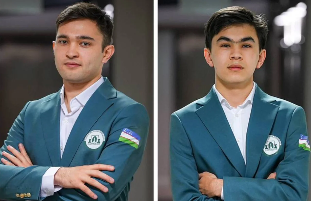 Javokhir Sindarov shared his feelings before the semi-final