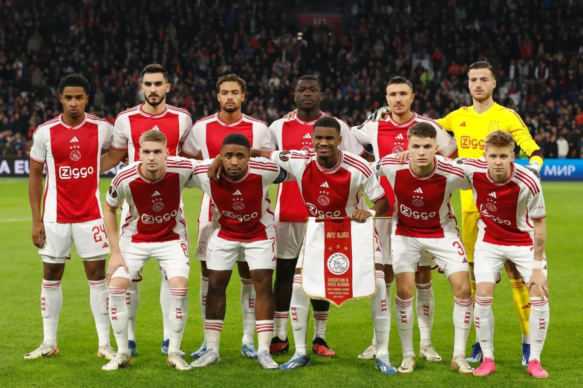 Хейтинга: 'Аякс' мағлубияти адолатсиз эди