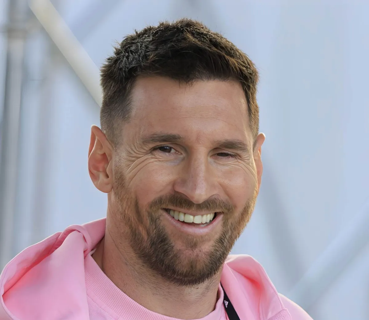 Виктор Фонт, кандидат на пост президента "Барселоны", дал обещание относительно Лионеля Месси