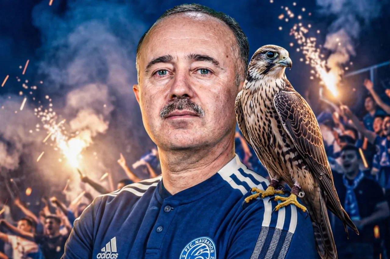 Сообщается, что Самвел Бабаян может вернуться в "Навбахор"