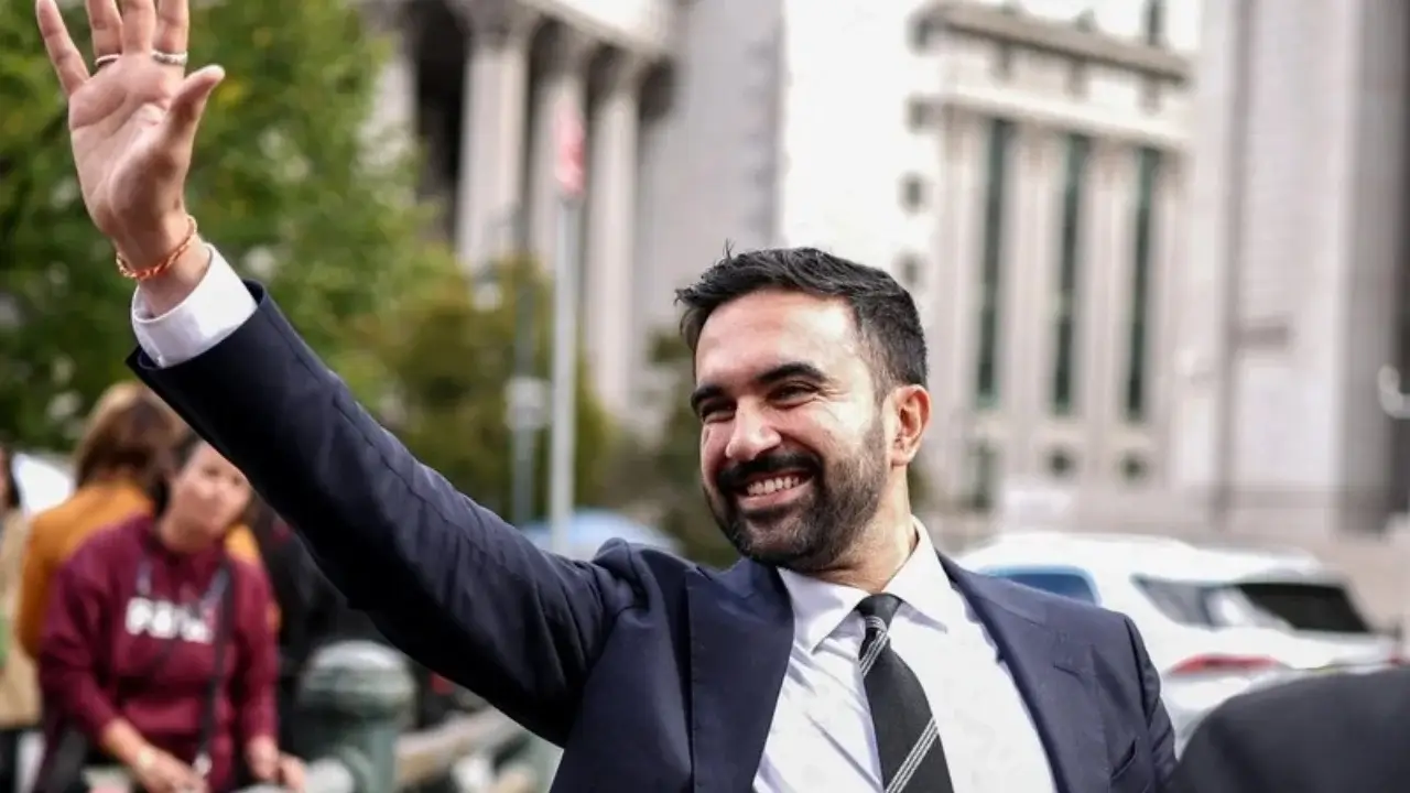 Трамп Нью-Йоркдаги сайлов натижаларидан норози — “Бу биз учун ғалаба эмас”