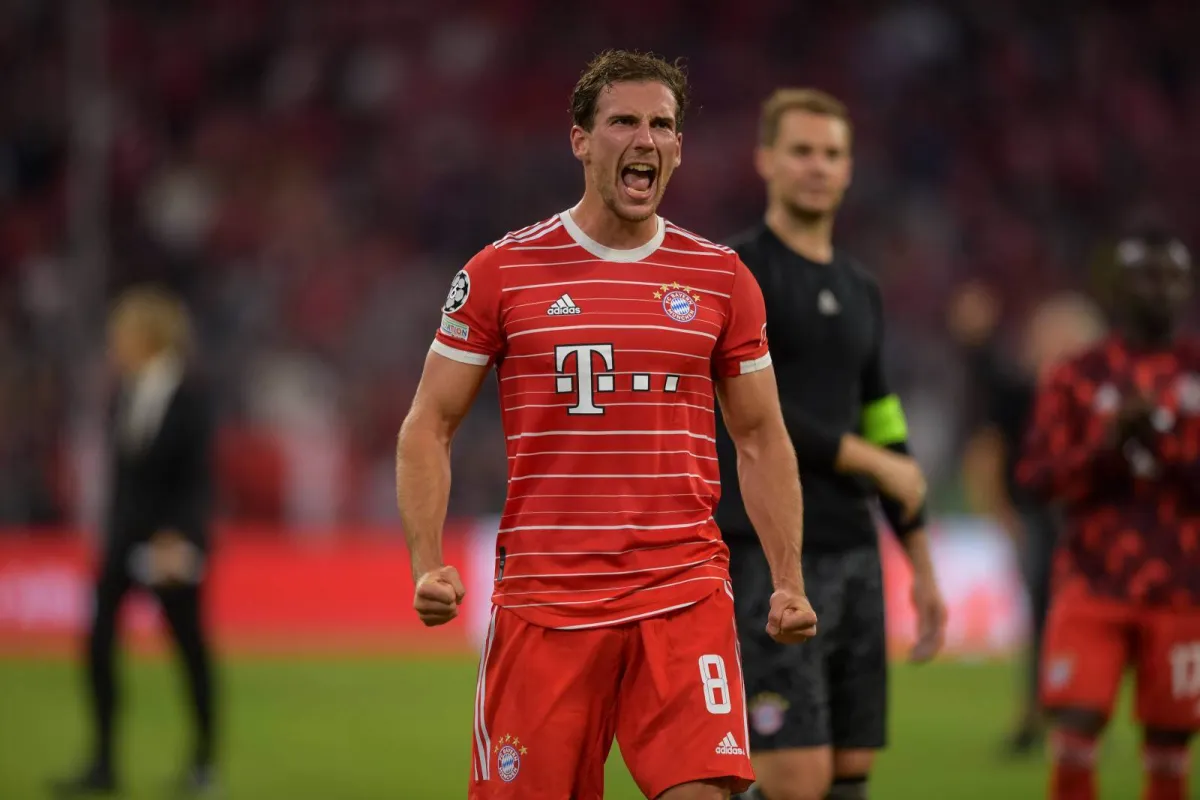 Bavariya Goretskadan voz kechmoqchi