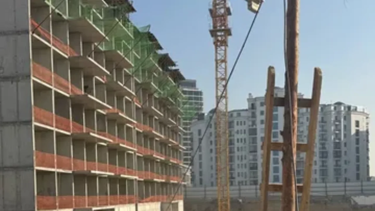 Shayxontohurda ekologik nazorat kuchaytirildi