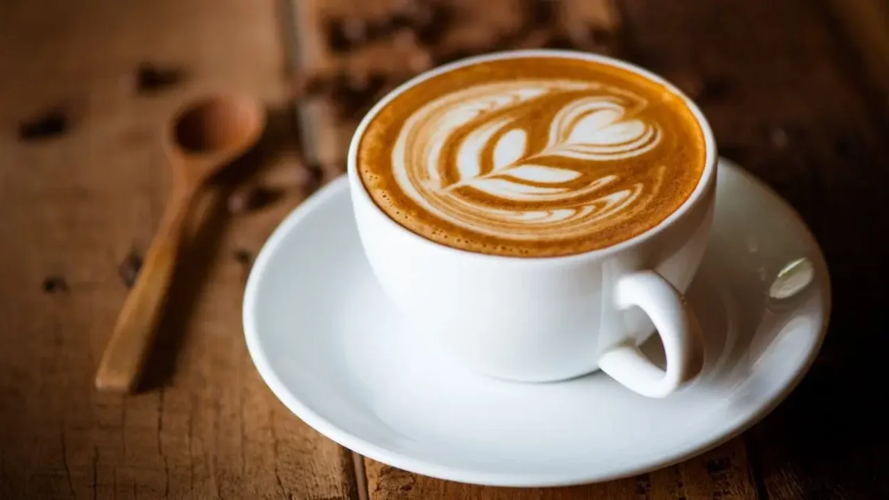 Scientists have proven that coffee is beneficial for heart health