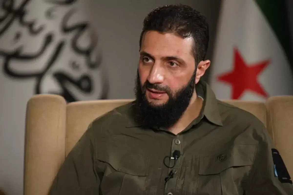 AQSH Suriya rahbariga qarshi sanksiyalarni bekor etishni taklif qildi