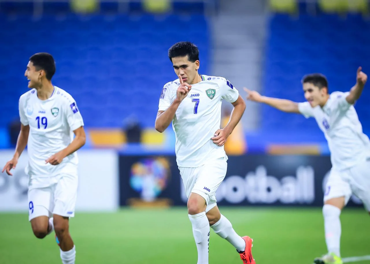 Икки ёш истеъдод Португалия клуби эшигини қоқмоқда