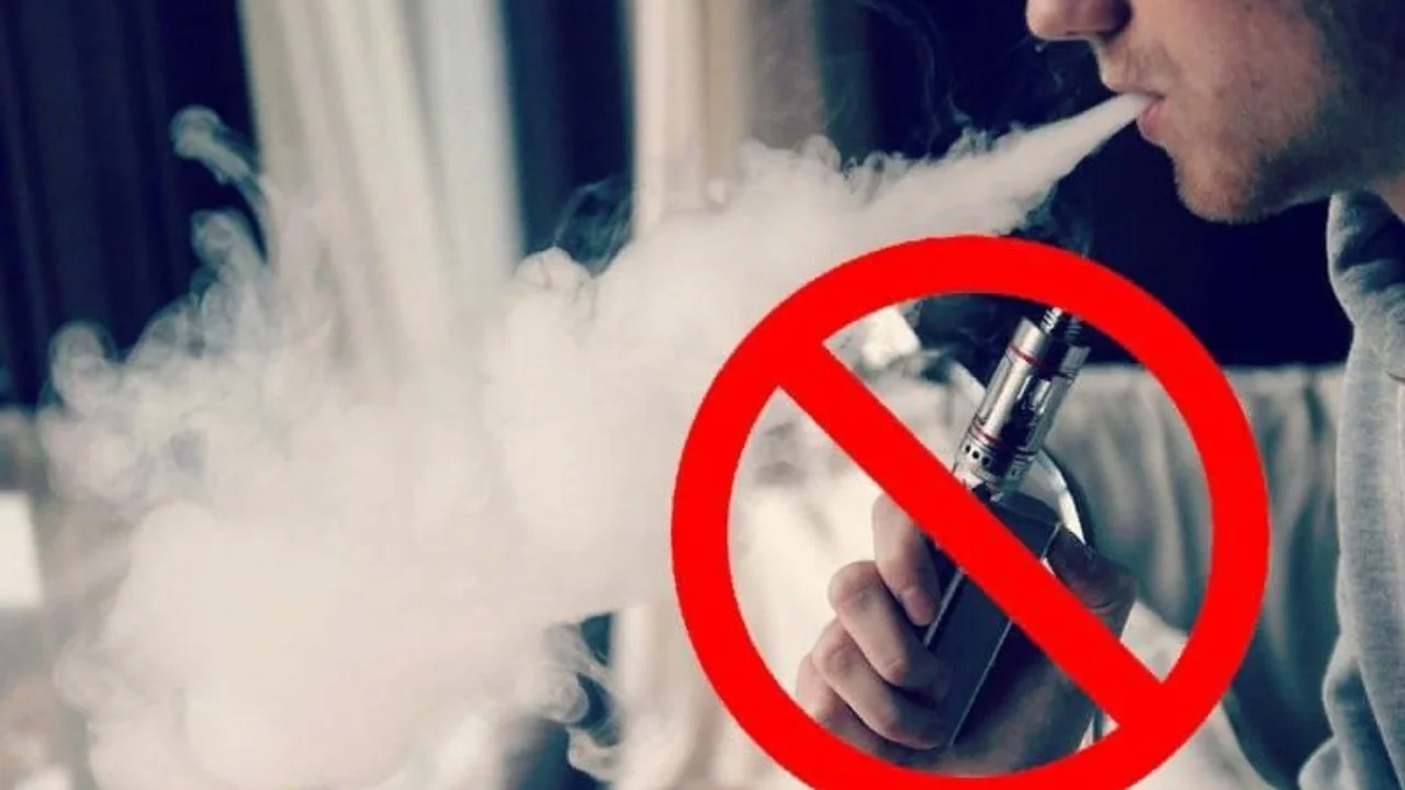 Electronic cigarettes completely banned in Uzbekistan