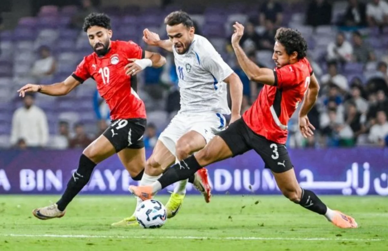 Ўзбекистоннинг ғалабаси Мисрда қаттиқ танқидларга сабаб бўлди