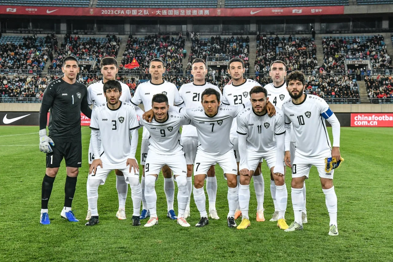 Өзбекстан 2026 жылғы Әлем чемпионатының жеребесі алдында тарихи мүмкіндік табалдырығында тұр