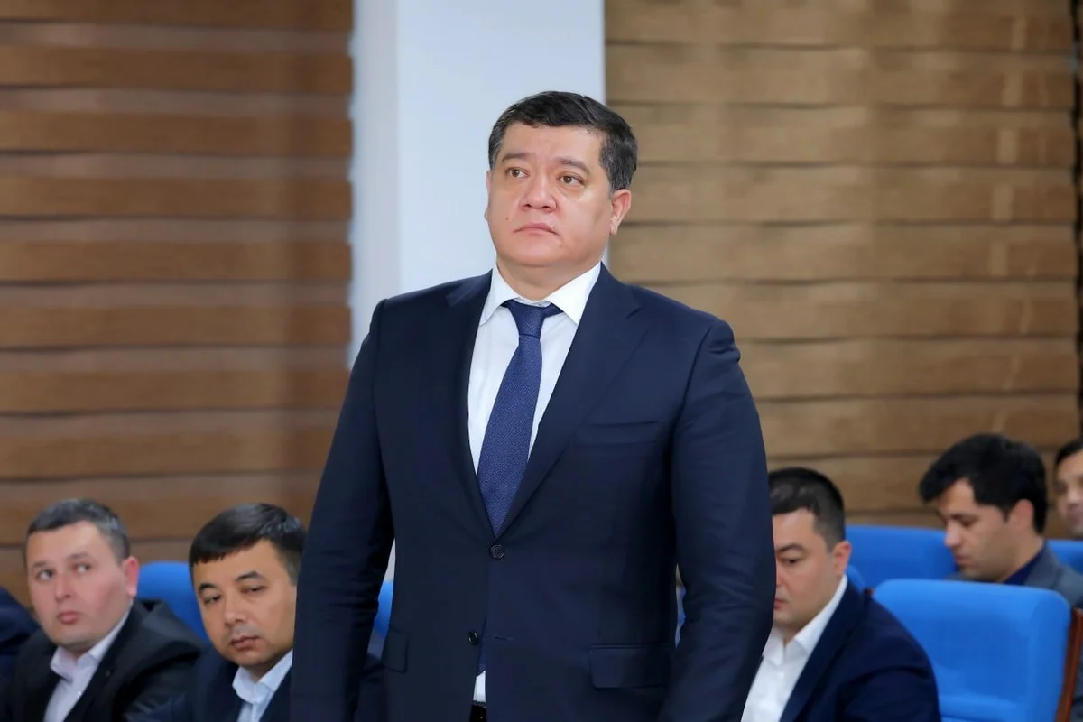 Vergi Komitesi'ne yeni bir başkan atandı, yapısı yenilendi