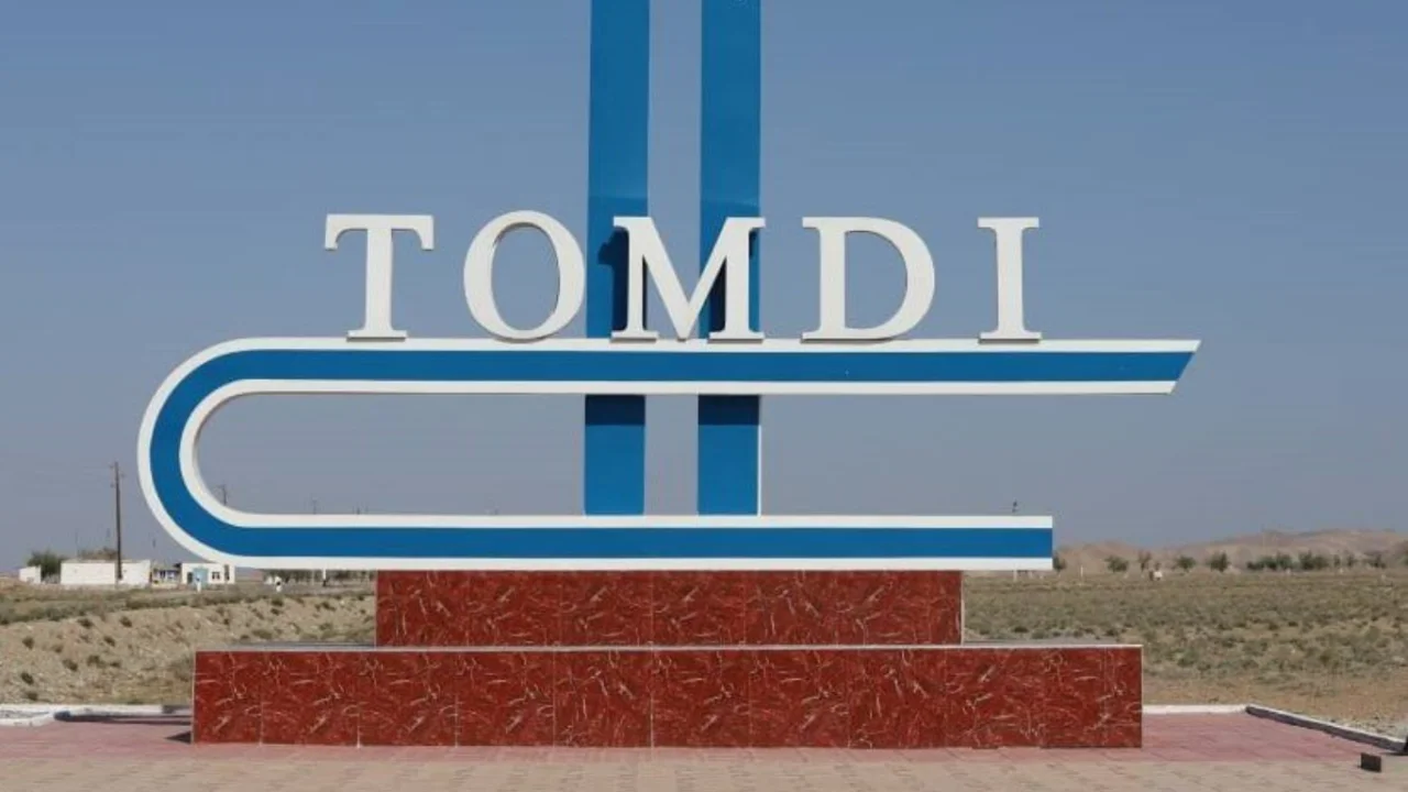 List of least populated regions of Uzbekistan published