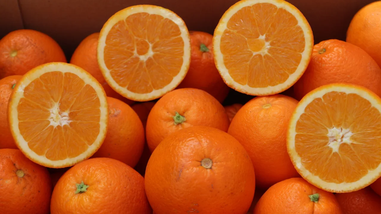 Апелсиннинг кутилмаган фойдали хусусиятлари ҳаммани ҳайратда қолдиради