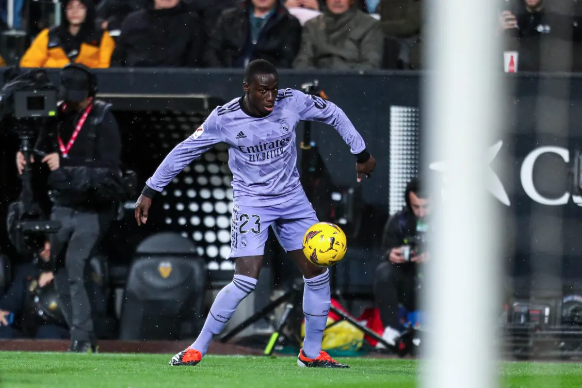 Симеоне Менди трансферини режалаштирмоқда