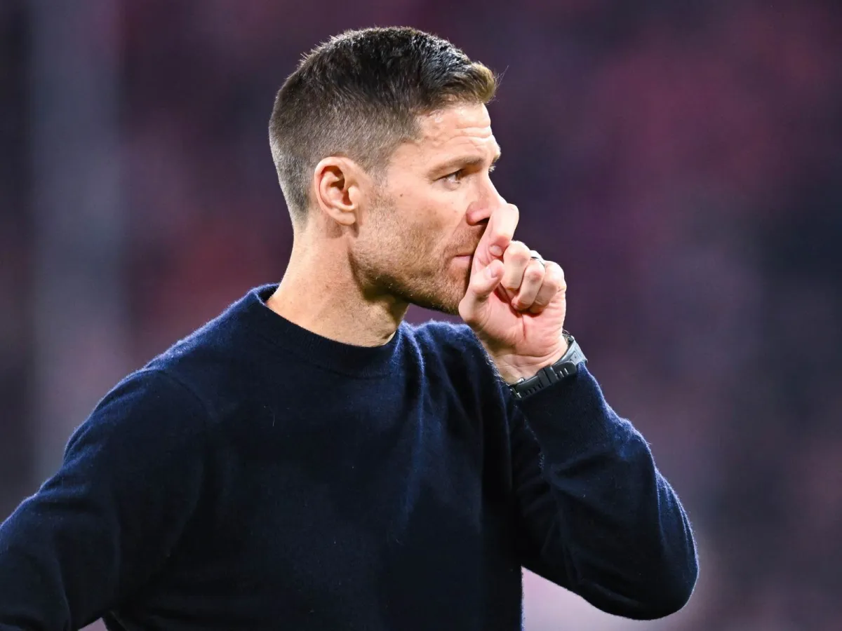 Хаби Алонсо Реалдаги босим ҳақида гапирди