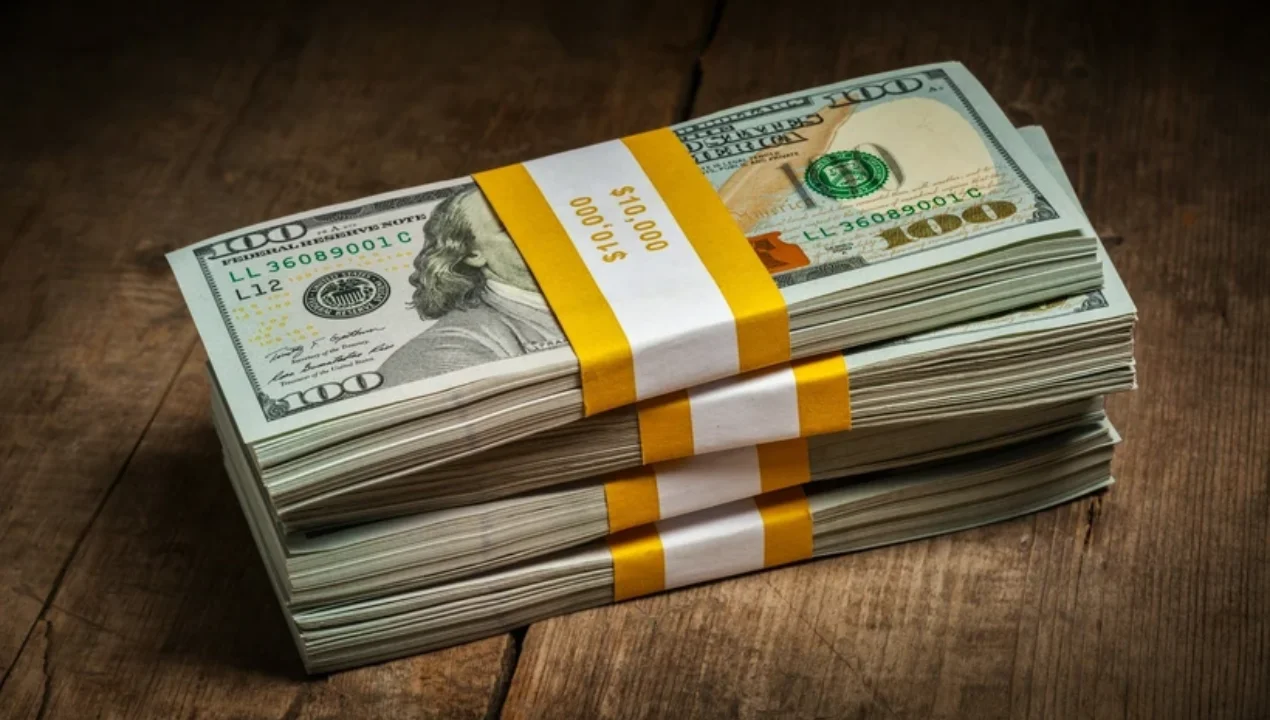 Ўзбекистон валюта бозорида сезиларли ўсиш ва барқарорлик кузатилди