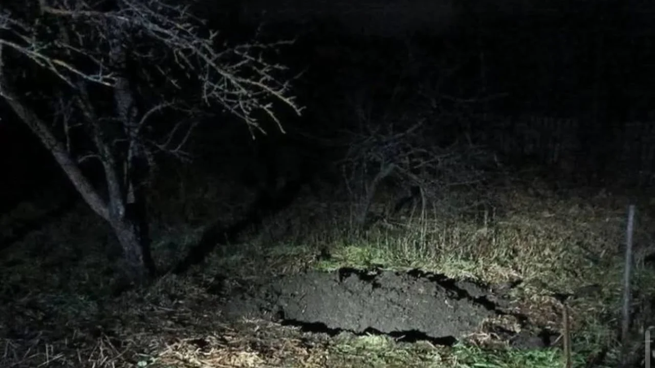 Владимир вилоятида ўзбекистонлик фуқаро арқон билан бўғиб ўлдирилди