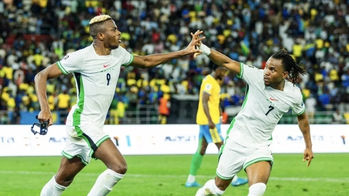 ЖЧ-2026 саралаши. Африка қитъасида ярим финал учрашувлари қандай ўтди?