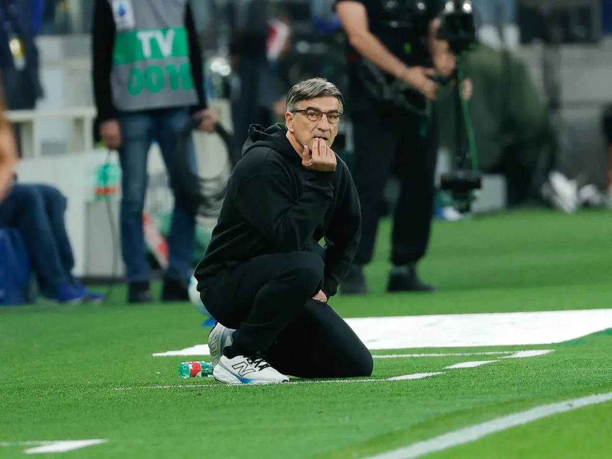 Atalanta yangi bosh murabbiy qidirmoqda