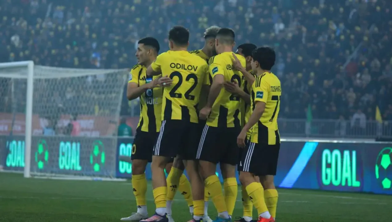 “Neftchi” yangi tarix yozdi va chempionlikni qo‘lga oldi