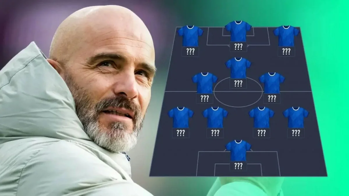 Enzo Maresca, Barcelona'ya karşı oynanan maçtan önce neler söyledi?