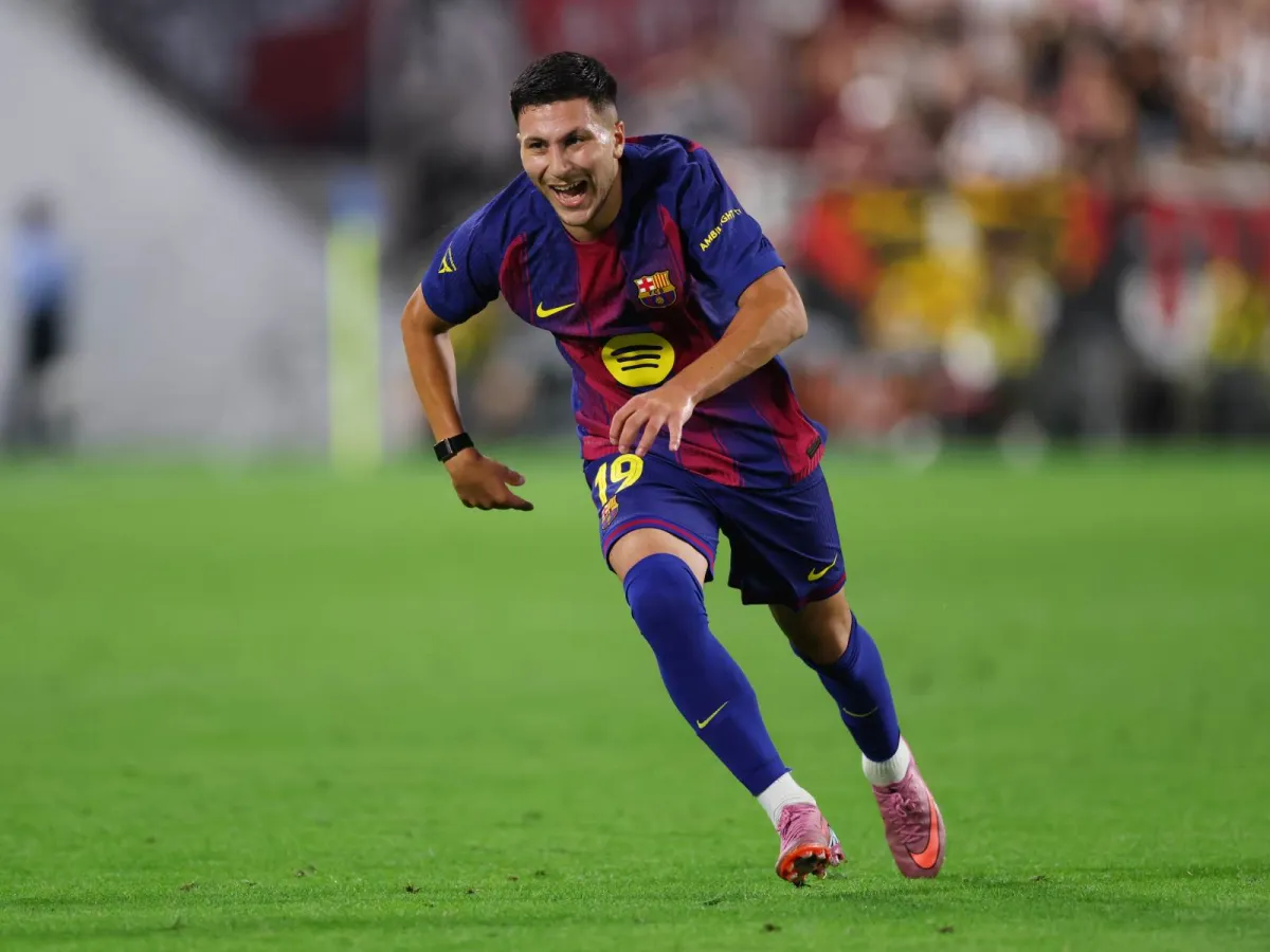 Bardgji: Messini koʻrish katta sharaf boʻlar edi