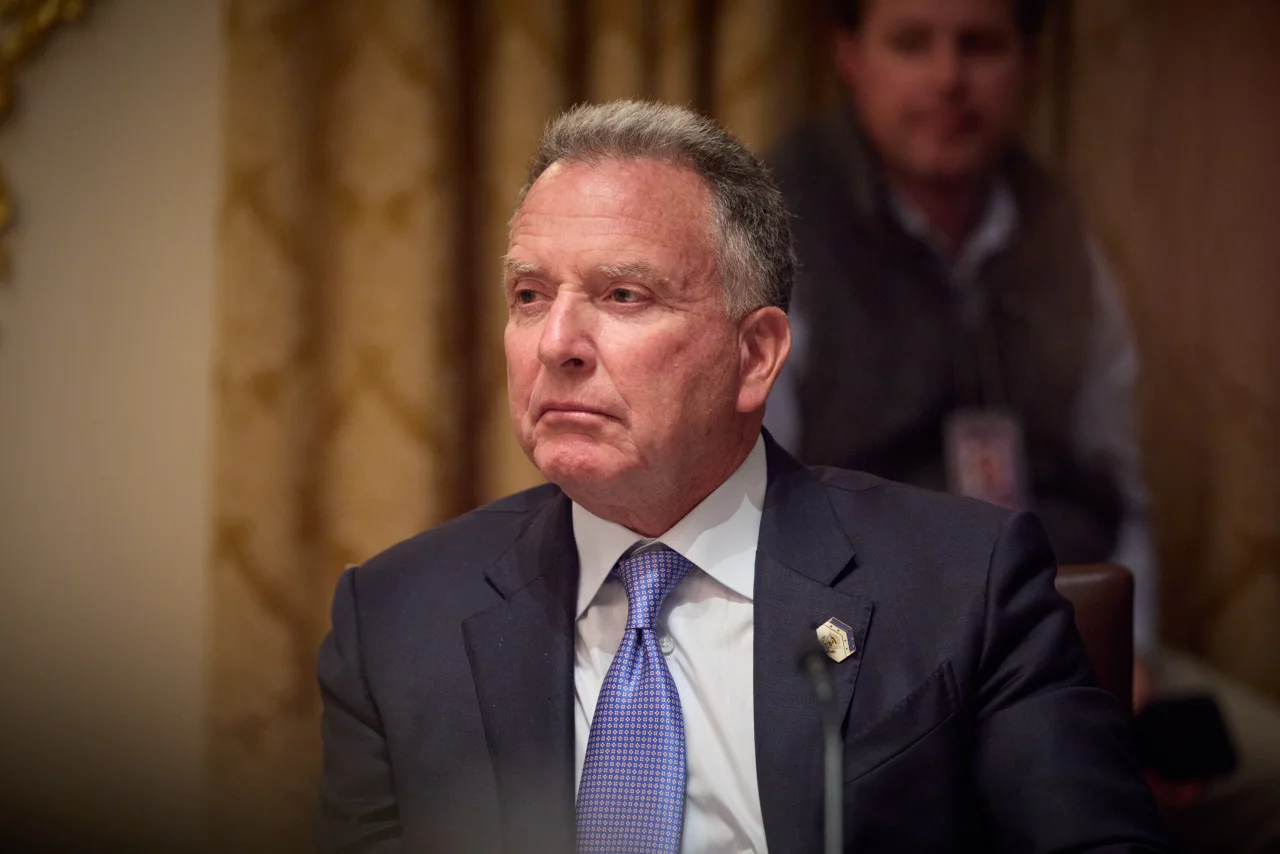 Трамп режаси Европа учун янги молиявий зиддиятларни кучайтирмоқда