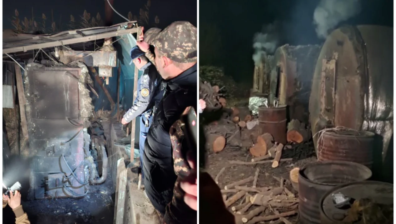 Тошкент ҳавосини тозалаш бўйича кеча-кундуз рейдлар бошланди