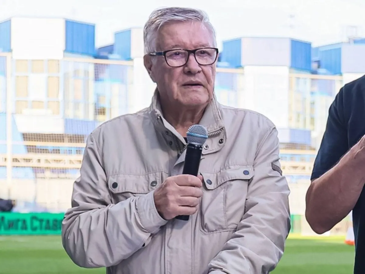 Орлов Чемпионлар лигаси фаворитларини айтди