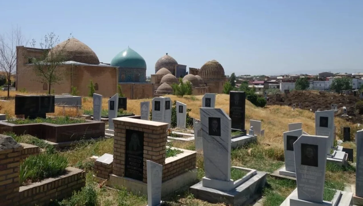 Дафн ишлари рақамлаштириладиган янги тизим жорий этилади