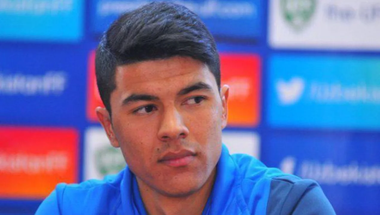 Достон Ҳамдамов: терма жамоа истаса ҳар кимни енгади