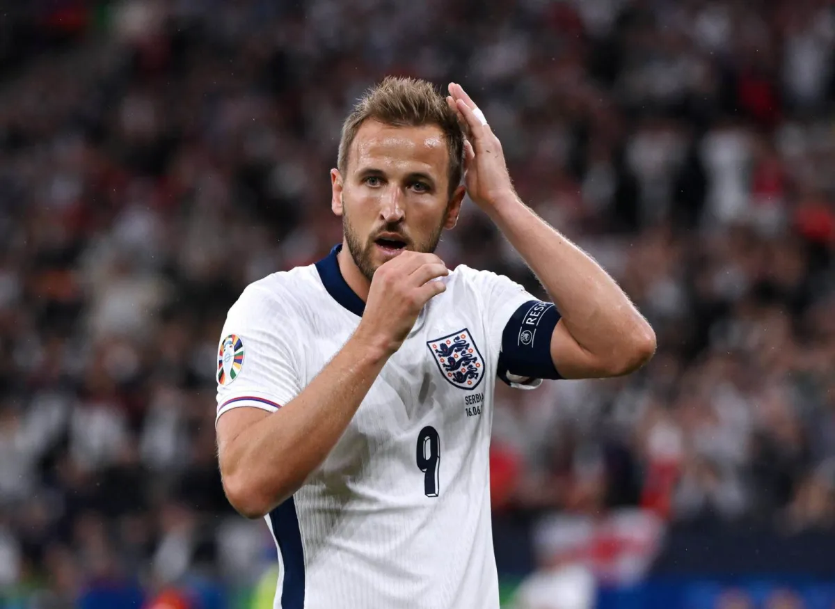 Гарри Кейн высказался о Чемпионате мира 2026 года