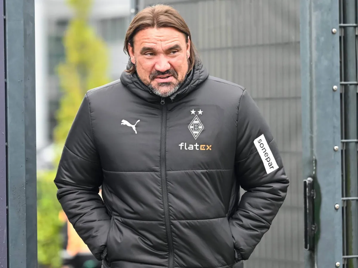 Lids bosh murabbiyi isteʼfoga yaqin