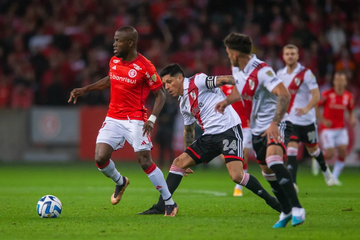 River Plate: Losing Streak in Home Matches