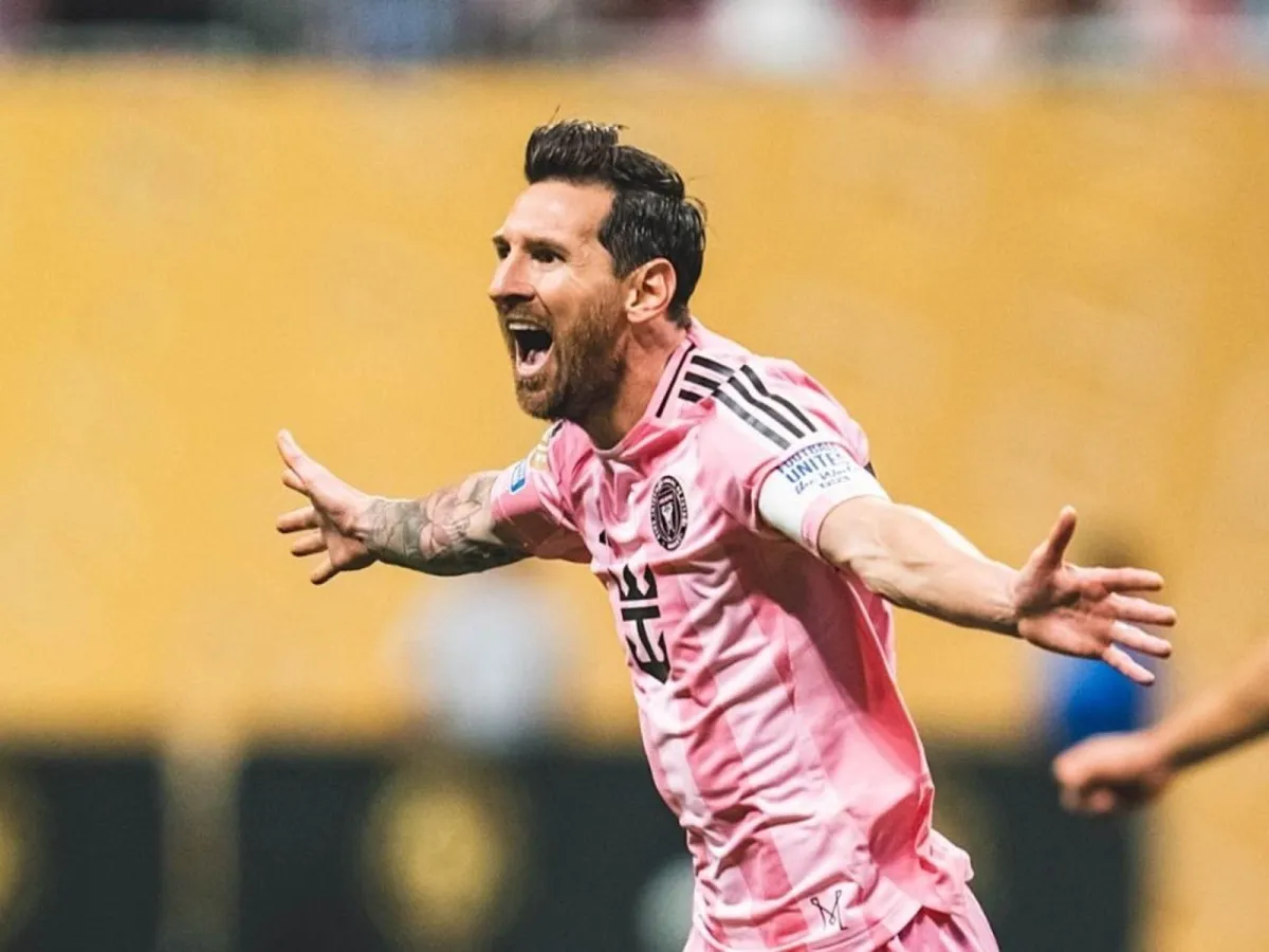 Esekiel Garay Messi va "Barselona" haqida fikr bildirdi