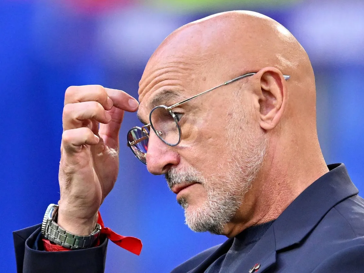 Spanish coach evaluates Georgia team