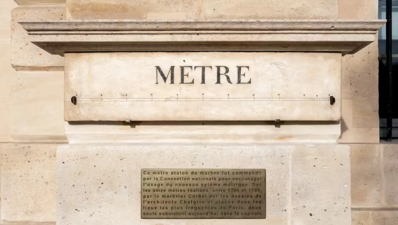 O‘zbekiston metrik konvensiyaga qo‘shilib, yangi imkoniyat eshiklarini ochdi