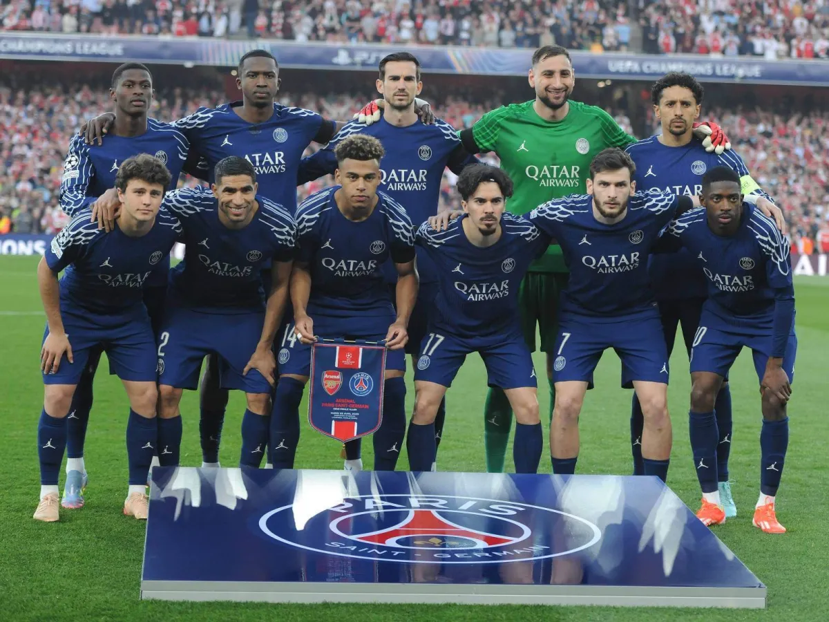 Луис Энрике: "Это будет матч уровня Лиги чемпионов"