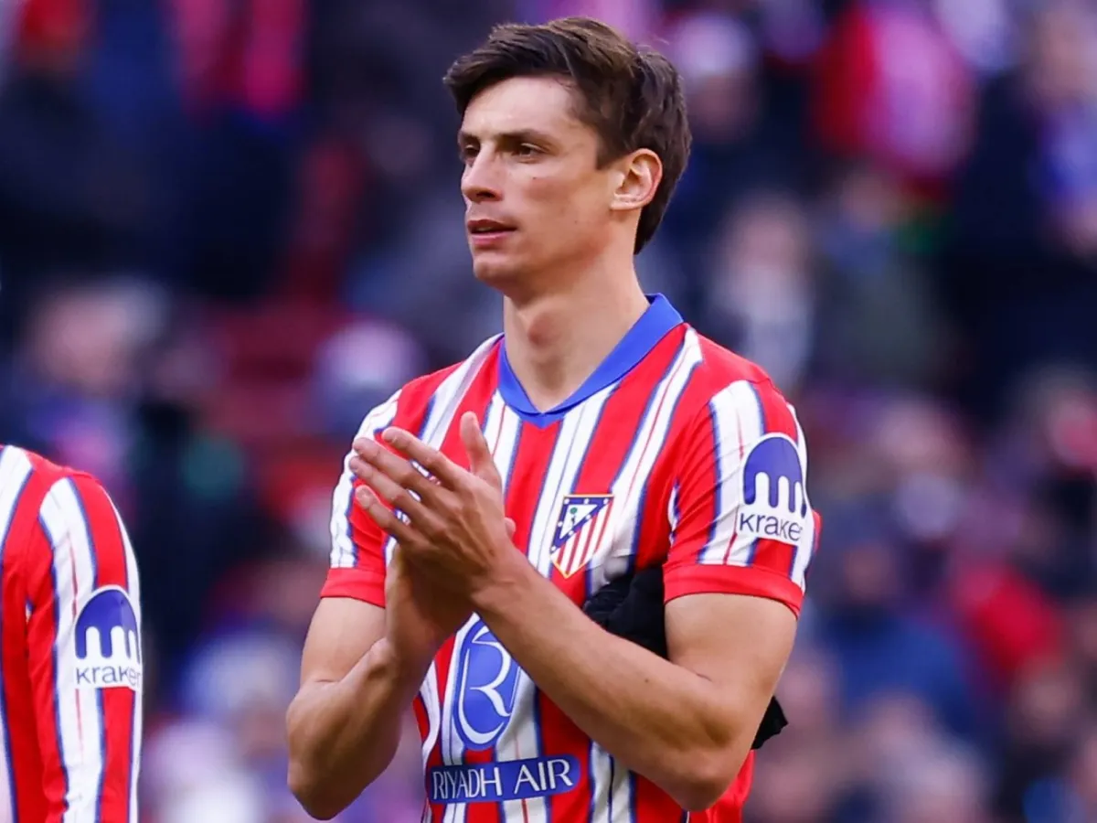 Le Norman will not be able to play for 2 months