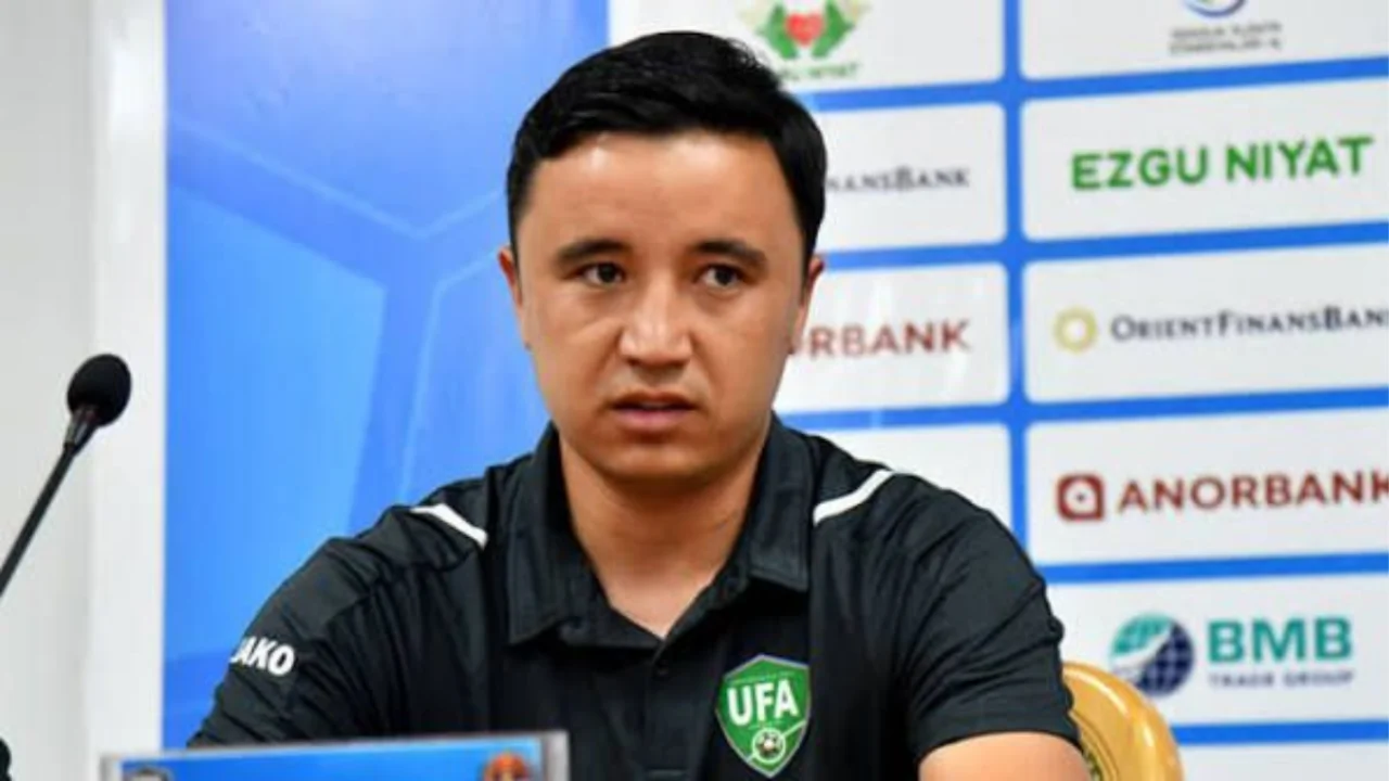 Исмоилов: Алиевга танбеҳ бердим, чунки ватан шаъни турибди