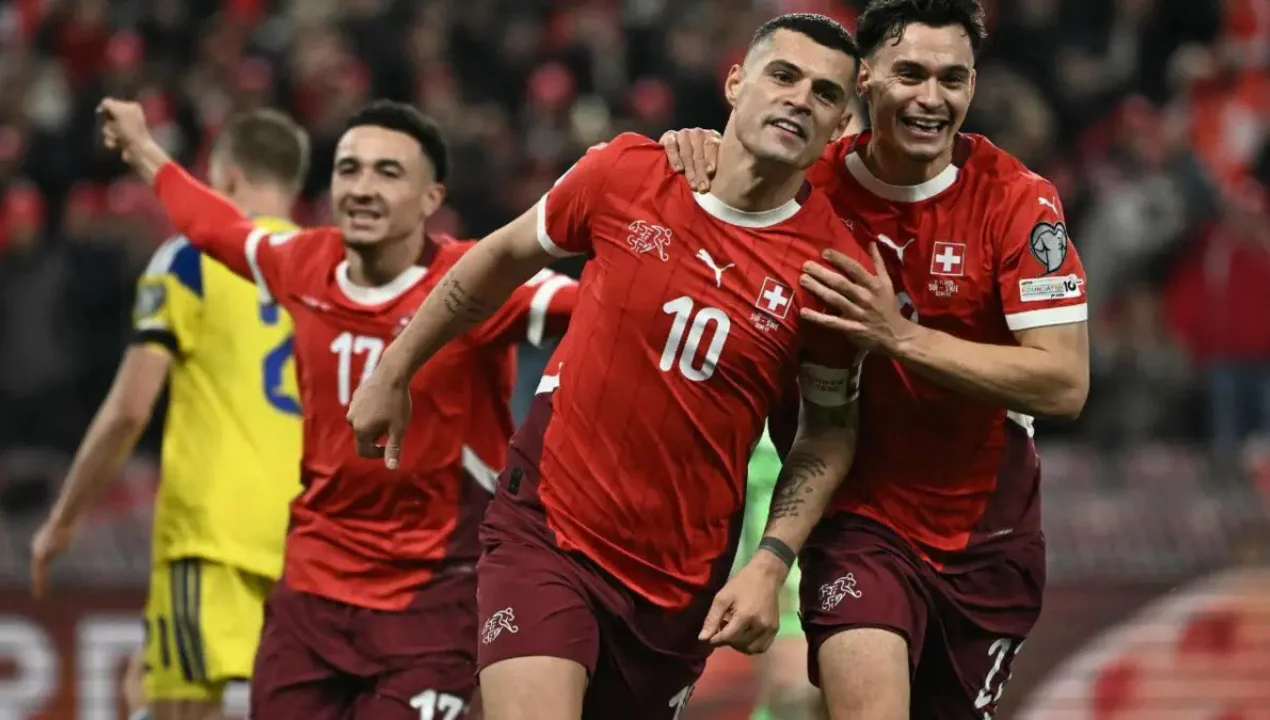 Yevropada hal qiluvchi o‘yinlar mundialga intriga qo‘shdi