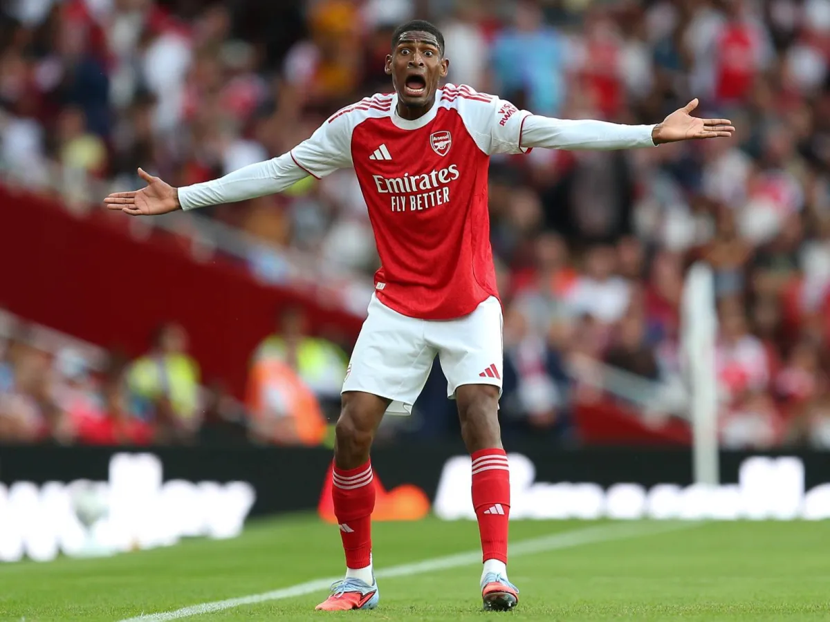 Москера: "Артета билан суҳбатдан кейин ҳаммаси аниқ бўлди"