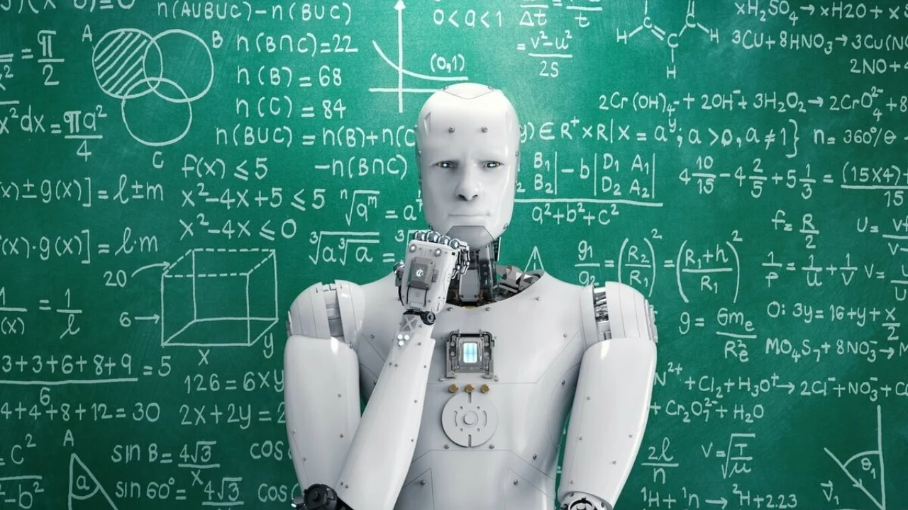 Ўзбекистонда cунъий интеллект энди ҳар бир мактабга кириб боради