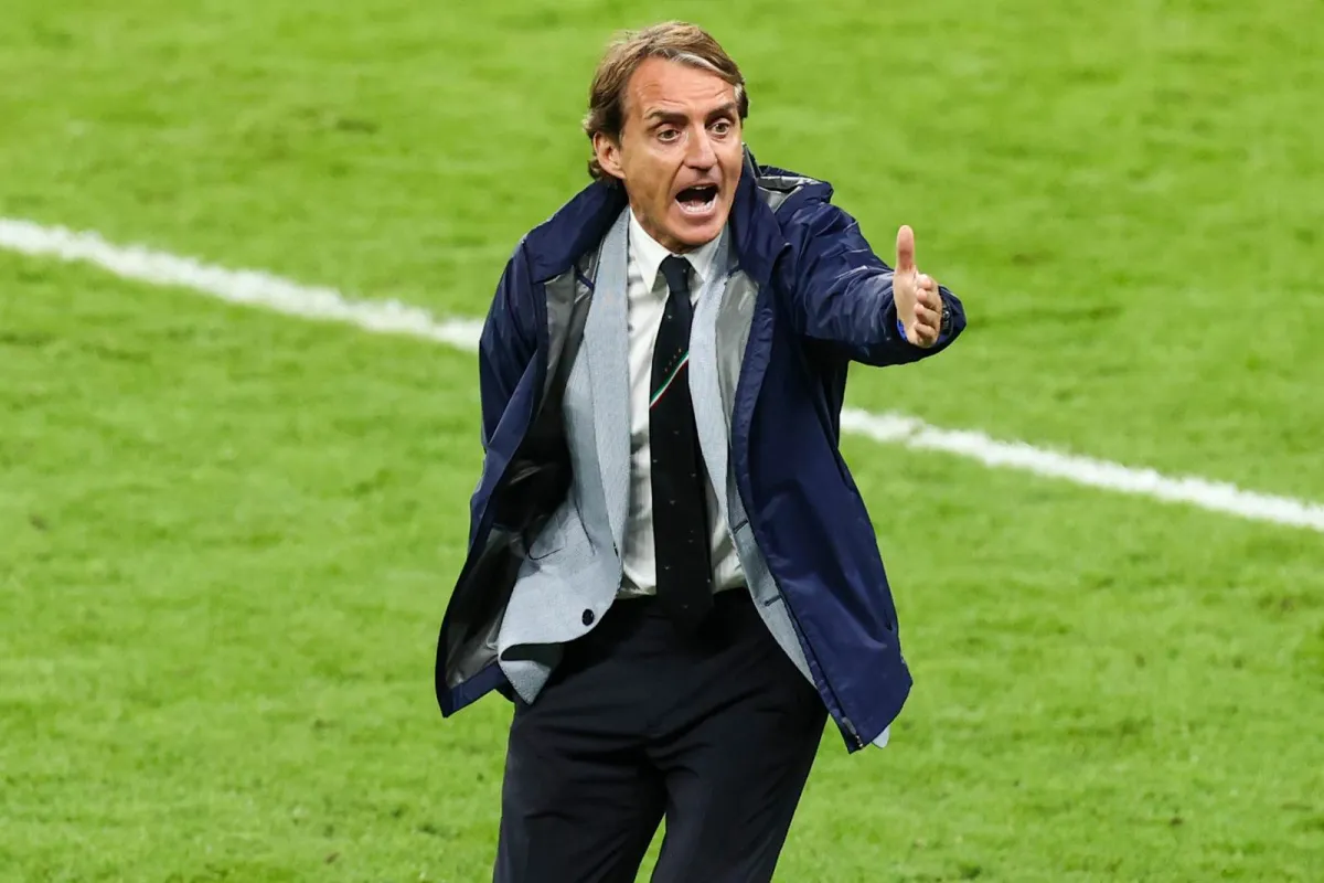 Манчини достиг соглашения с новым клубом