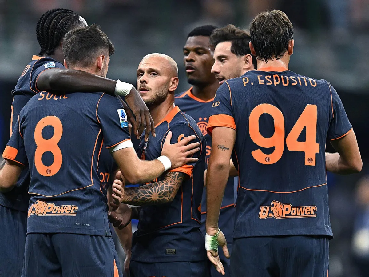 "Inter"de kriz mi? Bergomi 5 yıllık eski hastalığı söyledi