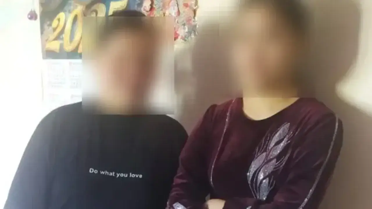 Мать и дочь из Узбекистана, оказавшиеся в тяжелом положении в России, вернулись на родину